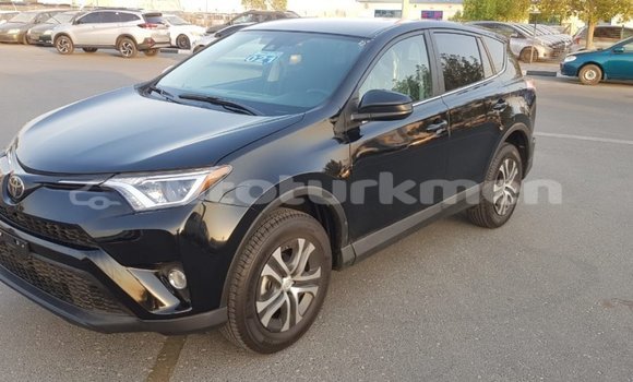 Buy Import Toyota 4Runner Black Car in Import - Dubai in Ahal Buy Import Toyota 4Runner Black Car in Import - Dubai in Ahal