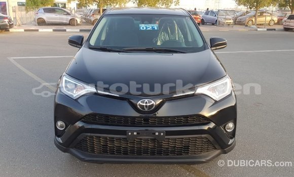 Buy Import Toyota 4Runner Black Car in Import - Dubai in Ahal Buy Import Toyota 4Runner Black Car in Import - Dubai in Ahal