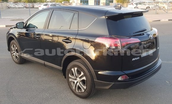 Buy Import Toyota 4Runner Black Car in Import - Dubai in Ahal Buy Import Toyota 4Runner Black Car in Import - Dubai in Ahal