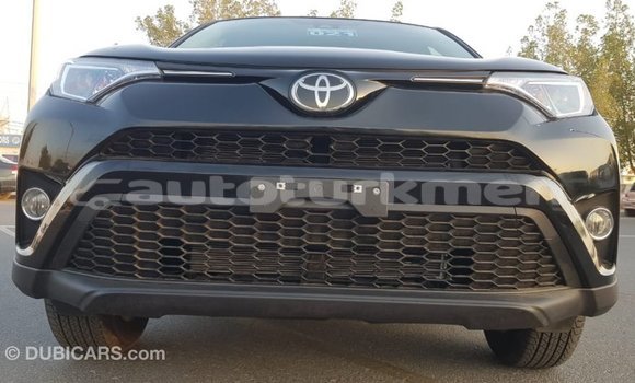 Buy Import Toyota 4Runner Black Car in Import - Dubai in Ahal Buy Import Toyota 4Runner Black Car in Import - Dubai in Ahal