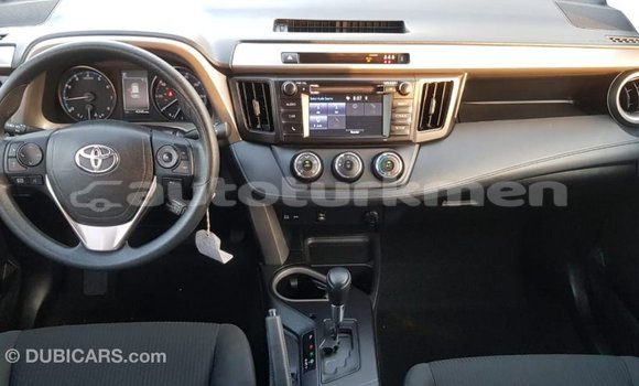 Buy Import Toyota 4Runner Black Car in Import - Dubai in Ahal Buy Import Toyota 4Runner Black Car in Import - Dubai in Ahal