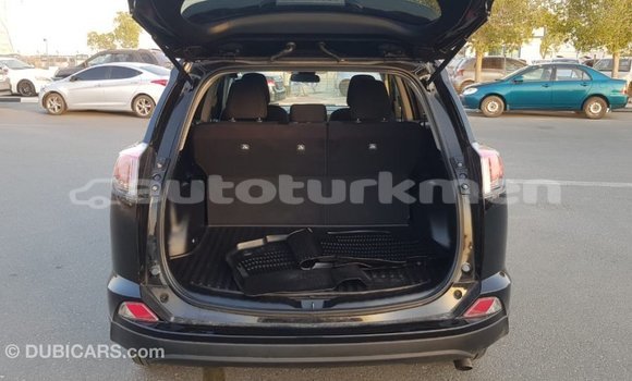 Buy Import Toyota 4Runner Black Car in Import - Dubai in Ahal Buy Import Toyota 4Runner Black Car in Import - Dubai in Ahal