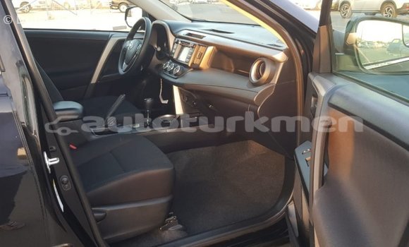 Buy Import Toyota 4Runner Black Car in Import - Dubai in Ahal Buy Import Toyota 4Runner Black Car in Import - Dubai in Ahal