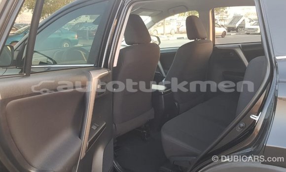 Buy Import Toyota 4Runner Black Car in Import - Dubai in Ahal Buy Import Toyota 4Runner Black Car in Import - Dubai in Ahal
