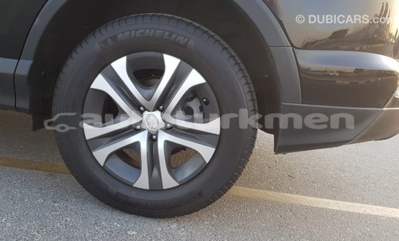 Buy Import Toyota 4Runner Black Car in Import - Dubai in Ahal Buy Import Toyota 4Runner Black Car in Import - Dubai in Ahal
