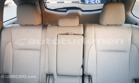 Buy Import Toyota Highlander Other Car in Import - Dubai in Ahal Buy Import Toyota Highlander Other Car in Import - Dubai in Ahal