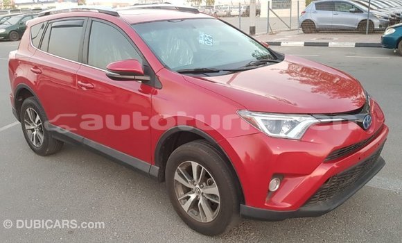 Buy Import Toyota 4Runner Red Car in Import - Dubai in Ahal Buy Import Toyota 4Runner Red Car in Import - Dubai in Ahal
