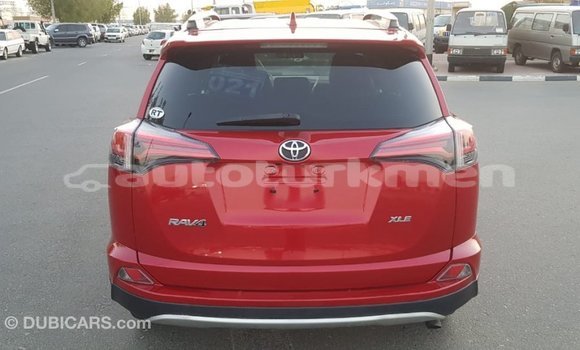 Buy Import Toyota 4Runner Red Car in Import - Dubai in Ahal Buy Import Toyota 4Runner Red Car in Import - Dubai in Ahal