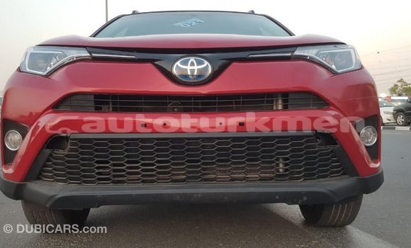 Buy Import Toyota 4Runner Red Car in Import - Dubai in Ahal Buy Import Toyota 4Runner Red Car in Import - Dubai in Ahal