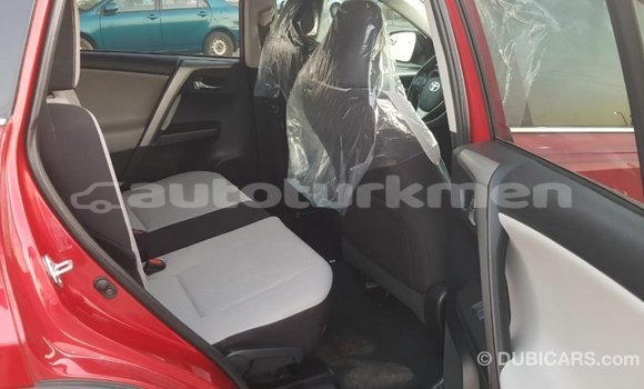 Buy Import Toyota 4Runner Red Car in Import - Dubai in Ahal Buy Import Toyota 4Runner Red Car in Import - Dubai in Ahal