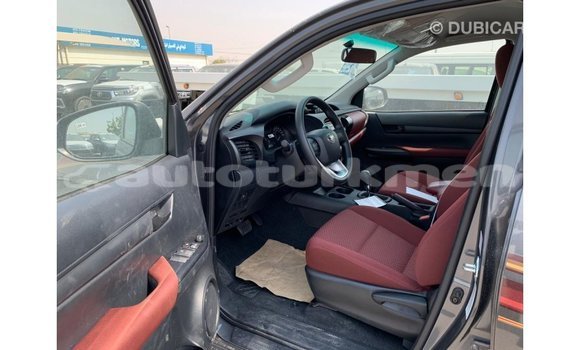 Buy Import Toyota Hilux Other Car in Import - Dubai in Ahal Buy Import Toyota Hilux Other Car in Import - Dubai in Ahal