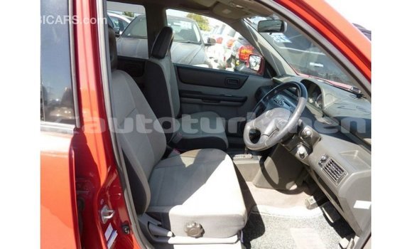 Buy Import Nissan 350Z Red Car in Import - Dubai in Ahal Buy Import Nissan 350Z Red Car in Import - Dubai in Ahal