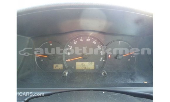 Buy Import Toyota Hiace White Car in Import - Dubai in Ahal Buy Import Toyota Hiace White Car in Import - Dubai in Ahal