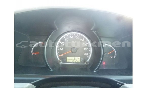 Buy Import Toyota Hiace White Car in Import - Dubai in Ahal Buy Import Toyota Hiace White Car in Import - Dubai in Ahal