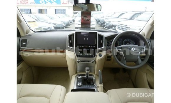 Buy Import Toyota Land Cruiser Blue Car in Import - Dubai in Ahal Buy Import Toyota Land Cruiser Blue Car in Import - Dubai in Ahal