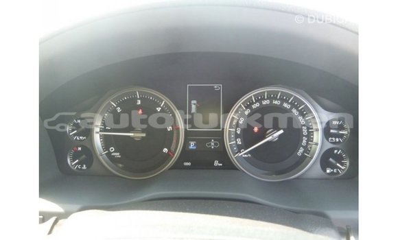 Buy Import Toyota Land Cruiser Red Car in Import - Dubai in Ahal Buy Import Toyota Land Cruiser Red Car in Import - Dubai in Ahal