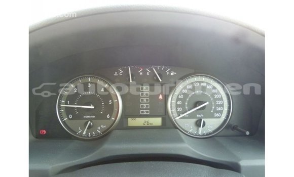 Buy Import Toyota Land Cruiser Black Car in Import - Dubai in Ahal Buy Import Toyota Land Cruiser Black Car in Import - Dubai in Ahal