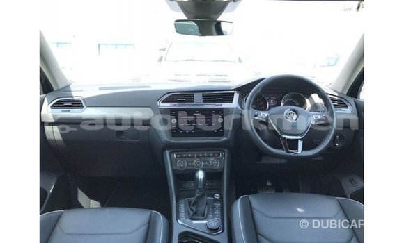 Buy Import Volkswagen Tiguan Black Car in Import - Dubai in Ahal Buy Import Volkswagen Tiguan Black Car in Import - Dubai in Ahal