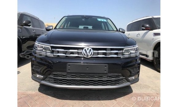 Buy Import Volkswagen Tiguan Black Car in Import - Dubai in Ahal Buy Import Volkswagen Tiguan Black Car in Import - Dubai in Ahal