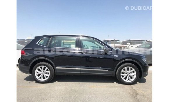 Buy Import Volkswagen Tiguan Black Car in Import - Dubai in Ahal Buy Import Volkswagen Tiguan Black Car in Import - Dubai in Ahal