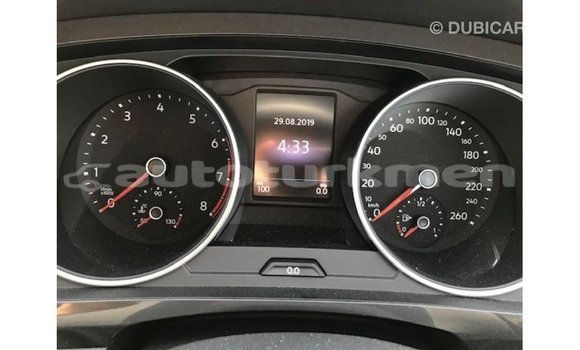 Buy Import Volkswagen Tiguan Black Car in Import - Dubai in Ahal Buy Import Volkswagen Tiguan Black Car in Import - Dubai in Ahal