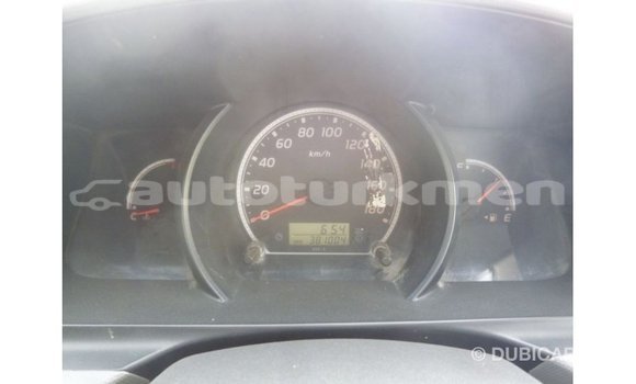 Buy Import Toyota Hiace White Car in Import - Dubai in Ahal Buy Import Toyota Hiace White Car in Import - Dubai in Ahal