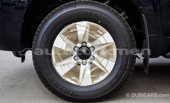 Buy Import Toyota Prado Black Car in Import - Dubai in Ahal Buy Import Toyota Prado Black Car in Import - Dubai in Ahal