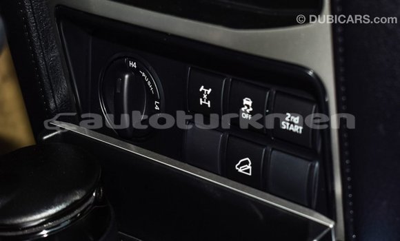 Buy Import Toyota Prado Black Car in Import - Dubai in Ahal Buy Import Toyota Prado Black Car in Import - Dubai in Ahal