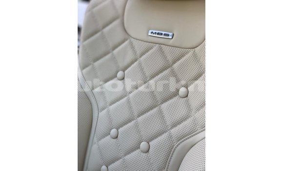Buy Import Lexus LX Black Car in Import - Dubai in Ahal Buy Import Lexus LX Black Car in Import - Dubai in Ahal