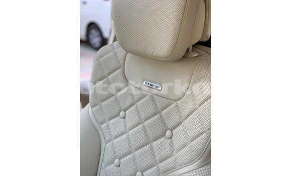 Buy Import Lexus LX Black Car in Import - Dubai in Ahal Buy Import Lexus LX Black Car in Import - Dubai in Ahal