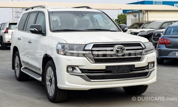 Buy Import Toyota Land Cruiser Black Car in Import - Dubai in Ahal Buy Import Toyota Land Cruiser Black Car in Import - Dubai in Ahal