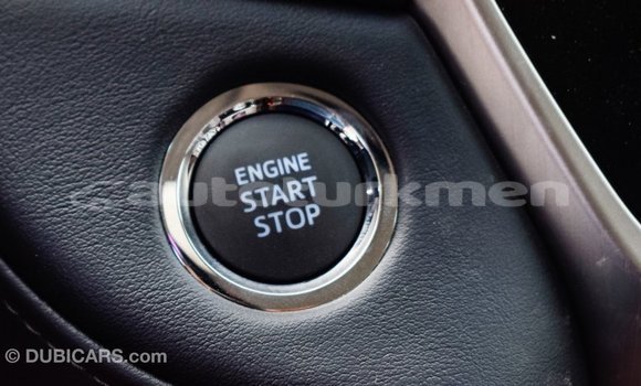 Buy Import Toyota Land Cruiser Black Car in Import - Dubai in Ahal Buy Import Toyota Land Cruiser Black Car in Import - Dubai in Ahal