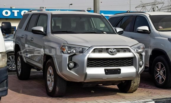 Buy Import Toyota 4Runner Other Car in Import - Dubai in Ahal Buy Import Toyota 4Runner Other Car in Import - Dubai in Ahal