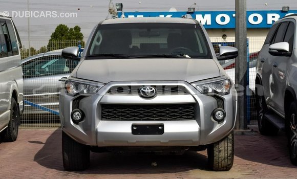 Buy Import Toyota 4Runner Other Car in Import - Dubai in Ahal Buy Import Toyota 4Runner Other Car in Import - Dubai in Ahal