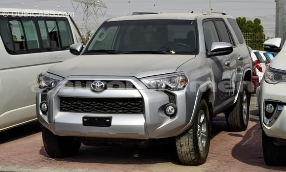 Buy Import Toyota 4Runner Other Car in Import - Dubai in Ahal Buy Import Toyota 4Runner Other Car in Import - Dubai in Ahal