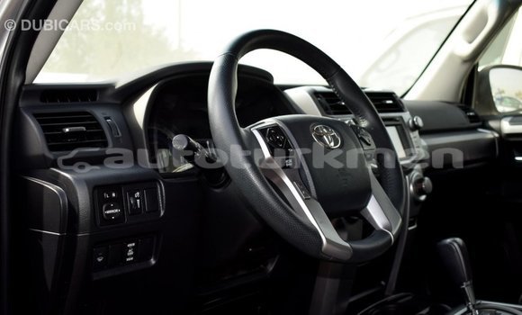 Buy Import Toyota 4Runner Other Car in Import - Dubai in Ahal Buy Import Toyota 4Runner Other Car in Import - Dubai in Ahal