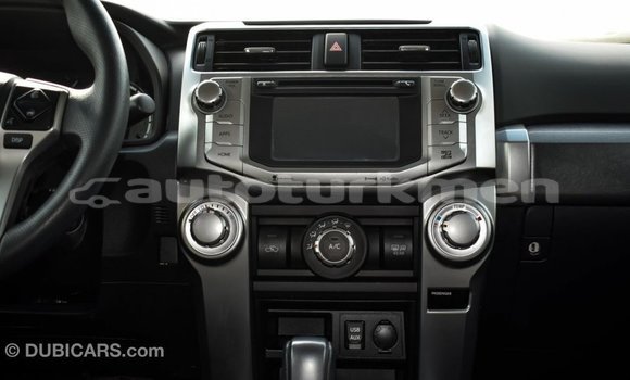 Buy Import Toyota 4Runner Other Car in Import - Dubai in Ahal Buy Import Toyota 4Runner Other Car in Import - Dubai in Ahal