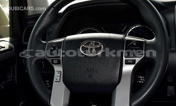 Buy Import Toyota 4Runner Other Car in Import - Dubai in Ahal Buy Import Toyota 4Runner Other Car in Import - Dubai in Ahal