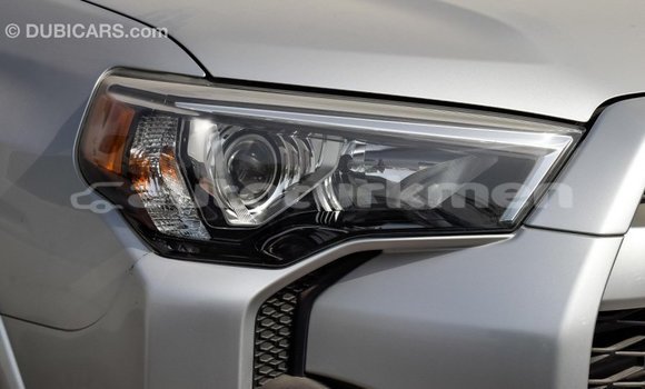 Buy Import Toyota 4Runner Other Car in Import - Dubai in Ahal Buy Import Toyota 4Runner Other Car in Import - Dubai in Ahal