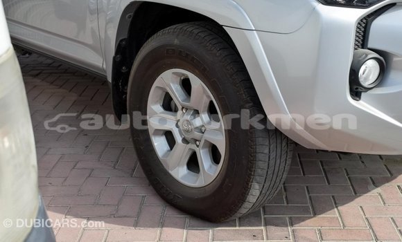 Buy Import Toyota 4Runner Other Car in Import - Dubai in Ahal Buy Import Toyota 4Runner Other Car in Import - Dubai in Ahal