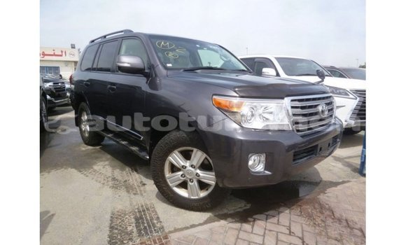 Buy Import Toyota Land Cruiser Other Car in Import - Dubai in Ahal Buy Import Toyota Land Cruiser Other Car in Import - Dubai in Ahal