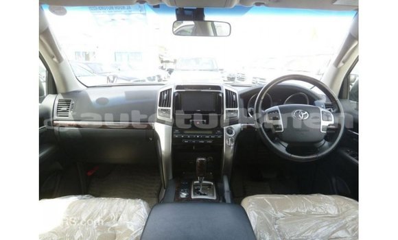 Buy Import Toyota Land Cruiser Other Car in Import - Dubai in Ahal Buy Import Toyota Land Cruiser Other Car in Import - Dubai in Ahal