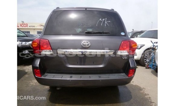 Buy Import Toyota Land Cruiser Other Car in Import - Dubai in Ahal Buy Import Toyota Land Cruiser Other Car in Import - Dubai in Ahal