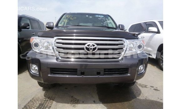 Buy Import Toyota Land Cruiser Other Car in Import - Dubai in Ahal Buy Import Toyota Land Cruiser Other Car in Import - Dubai in Ahal