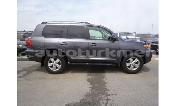 Buy Import Toyota Land Cruiser Other Car in Import - Dubai in Ahal Buy Import Toyota Land Cruiser Other Car in Import - Dubai in Ahal