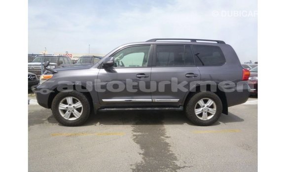 Buy Import Toyota Land Cruiser Other Car in Import - Dubai in Ahal Buy Import Toyota Land Cruiser Other Car in Import - Dubai in Ahal