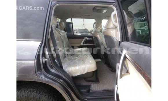 Buy Import Toyota Land Cruiser Other Car in Import - Dubai in Ahal Buy Import Toyota Land Cruiser Other Car in Import - Dubai in Ahal