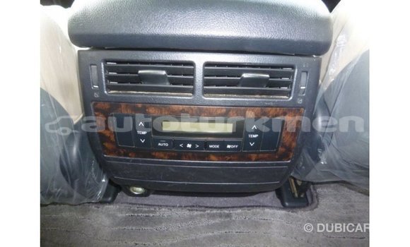 Buy Import Toyota Land Cruiser Other Car in Import - Dubai in Ahal Buy Import Toyota Land Cruiser Other Car in Import - Dubai in Ahal