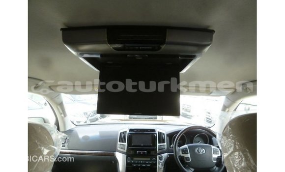 Buy Import Toyota Land Cruiser Other Car in Import - Dubai in Ahal Buy Import Toyota Land Cruiser Other Car in Import - Dubai in Ahal