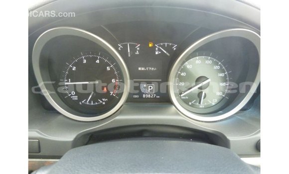 Buy Import Toyota Land Cruiser Other Car in Import - Dubai in Ahal Buy Import Toyota Land Cruiser Other Car in Import - Dubai in Ahal